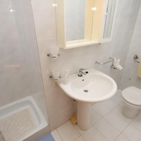 With A Swimming Pool Sabunike, Zadar - 6110 아파트 프리블라카