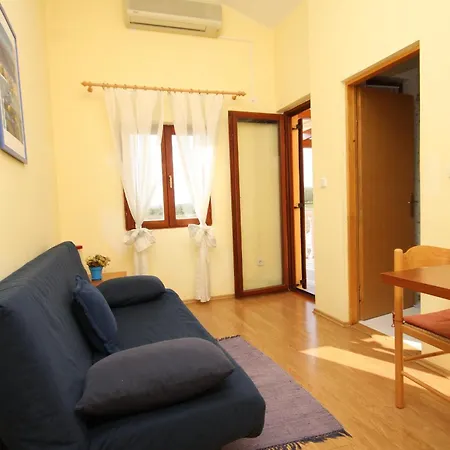 아파트 With A Swimming Pool Sabunike, Zadar - 6110 프리블라카