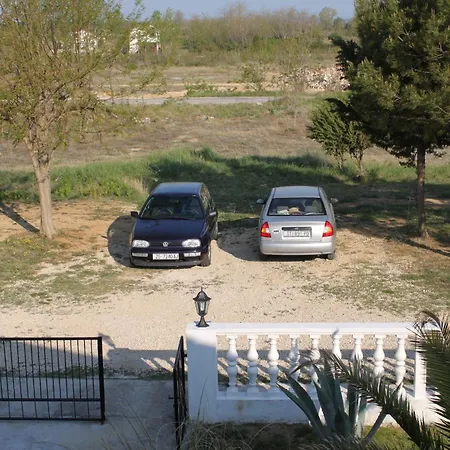 With A Swimming Pool Sabunike, Zadar - 6110 아파트 프리블라카