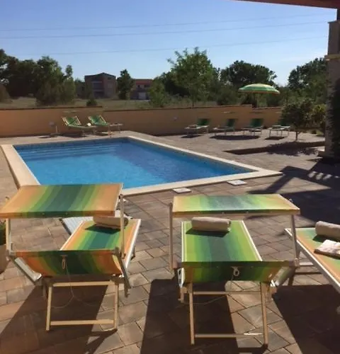 Appartement With A Swimming Pool Sabunike, Zadar - 6110