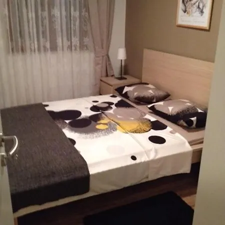 Appartement With A Swimming Pool Sabunike, Zadar - 6110 *