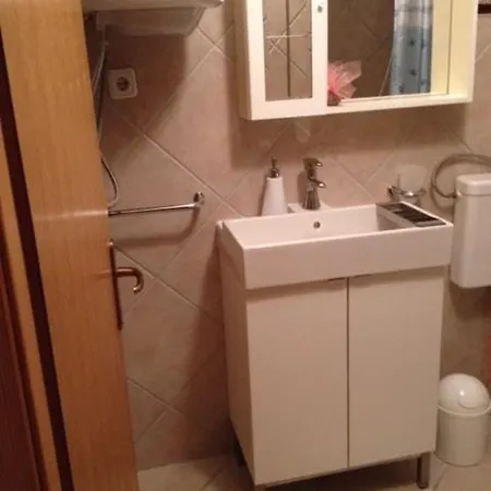 With A Swimming Pool Sabunike, Zadar - 6110 *