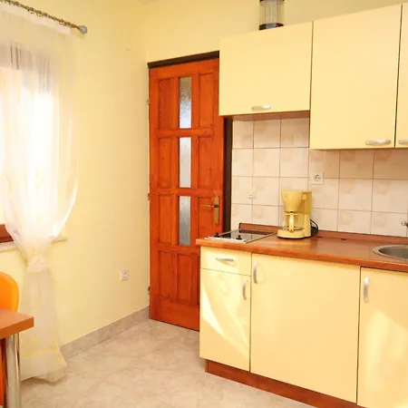 Appartement With A Swimming Pool Sabunike, Zadar - 6110 Privlaka (Zadar)