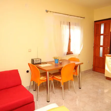 With A Swimming Pool Sabunike, Zadar - 6110 Appartement