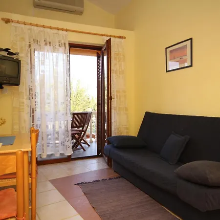 Appartement With A Swimming Pool Sabunike, Zadar - 6110 *