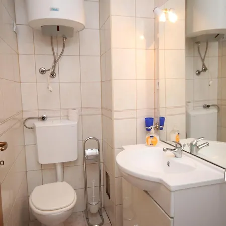 With A Swimming Pool Sabunike, Zadar - 6110 *