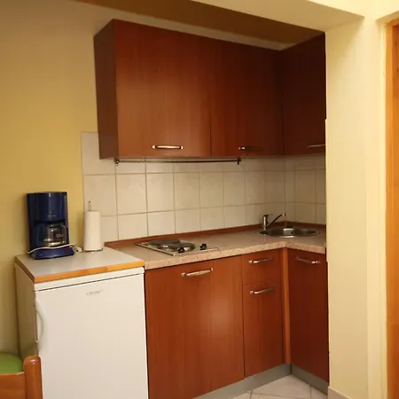 With A Swimming Pool Sabunike, Zadar - 6110 Appartement *