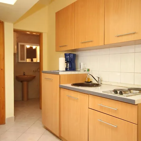 Appartement With A Swimming Pool Sabunike, Zadar - 6110