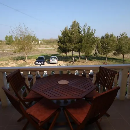 With A Swimming Pool Sabunike, Zadar - 6110 Privlaka (Zadar)