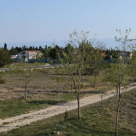 With A Swimming Pool Sabunike, Zadar - 6110 Appartement