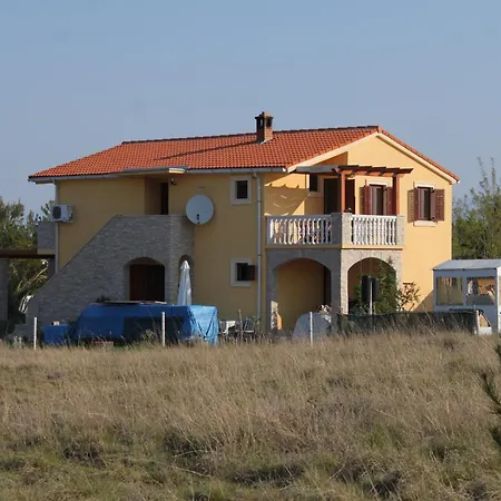 With A Swimming Pool Sabunike, Zadar - 6110 Appartement *