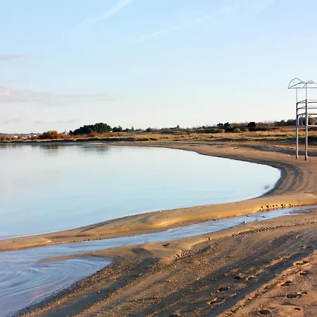 Appartement With A Swimming Pool Sabunike, Zadar - 6110 Privlaka (Zadar)