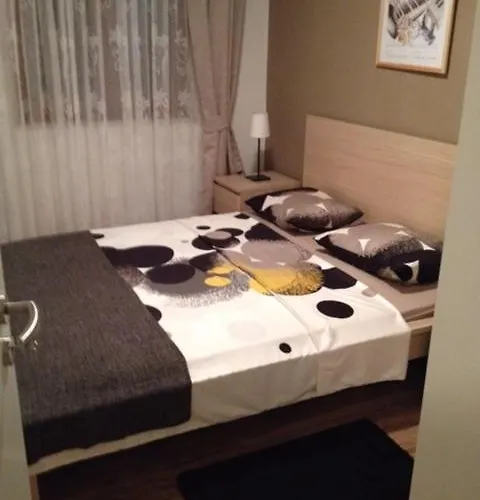 아파트 With A Swimming Pool Sabunike, Zadar - 6110 *