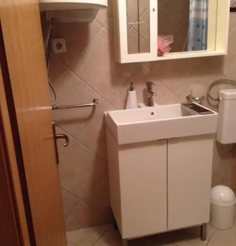 With A Swimming Pool Sabunike, Zadar - 6110 *