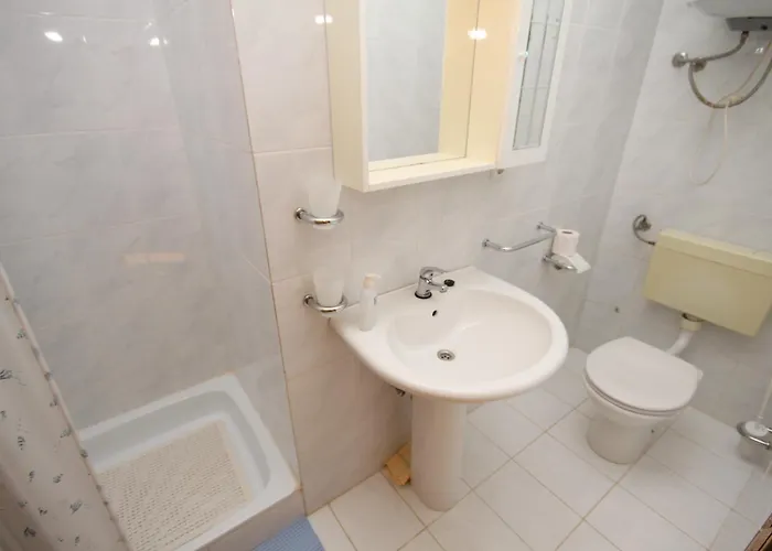 With A Swimming Pool Sabunike, Zadar - 6110 아파트 프리블라카