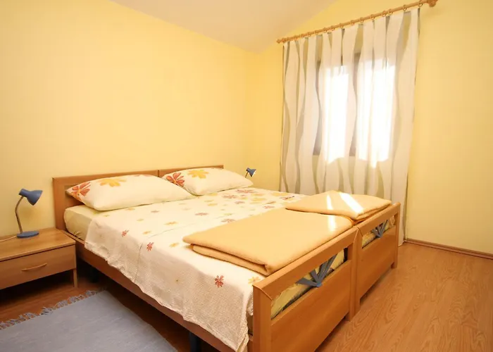 With A Swimming Pool Sabunike, Zadar - 6110