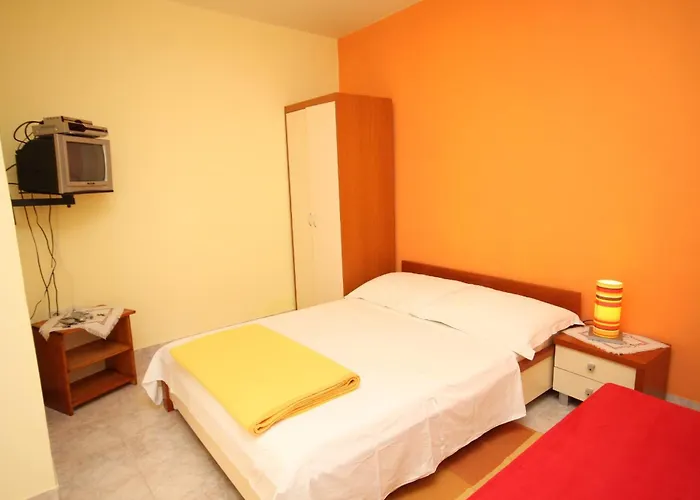 아파트 With A Swimming Pool Sabunike, Zadar - 6110 *