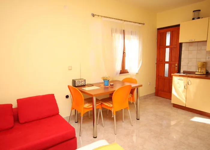 With A Swimming Pool Sabunike, Zadar - 6110 아파트