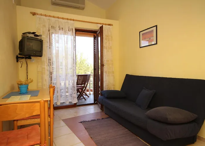 아파트 With A Swimming Pool Sabunike, Zadar - 6110 *