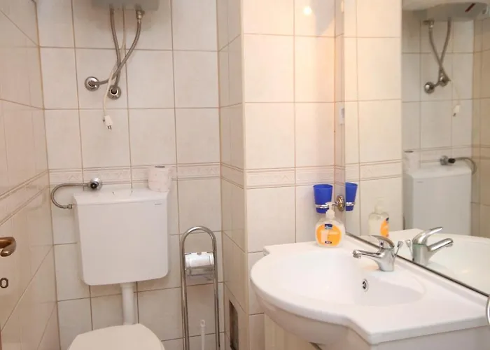 With A Swimming Pool Sabunike, Zadar - 6110 *