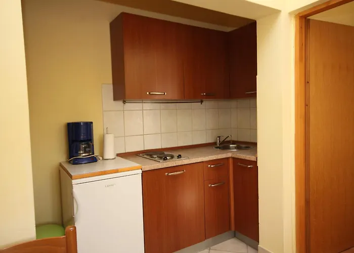 With A Swimming Pool Sabunike, Zadar - 6110 아파트 *