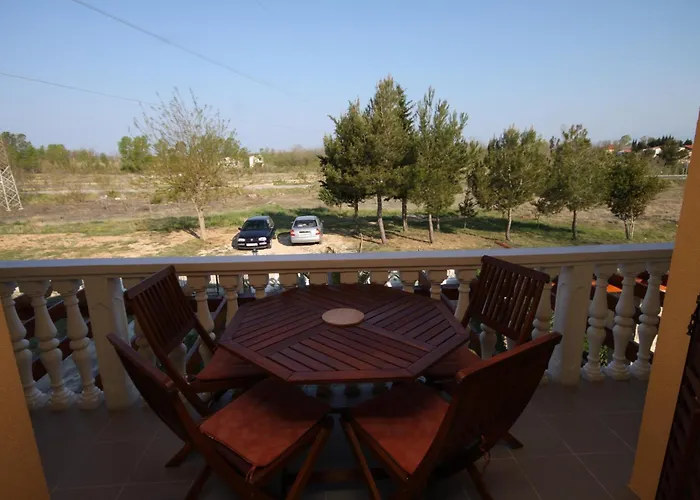 With A Swimming Pool Sabunike, Zadar - 6110 프리블라카