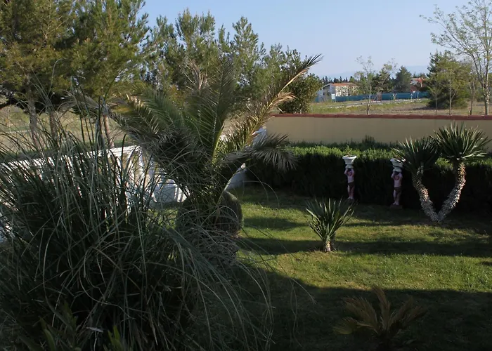 아파트 With A Swimming Pool Sabunike, Zadar - 6110