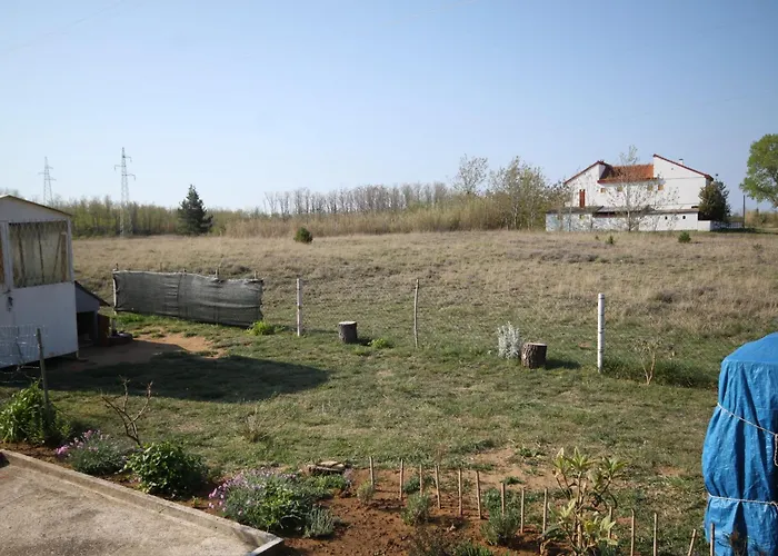 With A Swimming Pool Sabunike, Zadar - 6110 프리블라카