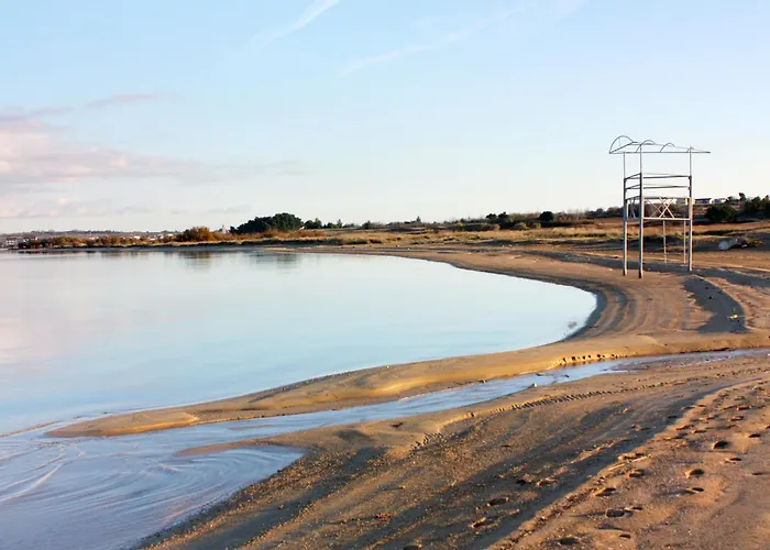 아파트 With A Swimming Pool Sabunike, Zadar - 6110 프리블라카